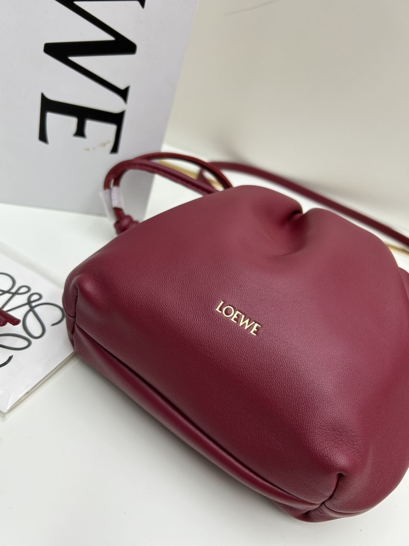 Loewe Satchel Bags